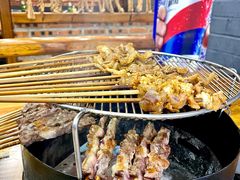 -源味居手把签烧烤(长春一店)