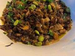 -世外桃源农庄·德清土菜(兴康南路店)