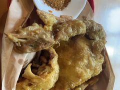 葫芦鸡-醉长安(南门总店)