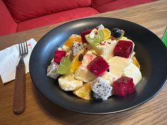 -GOIN CAFE 光阴咖啡馆