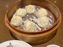 -南翔馒头店(豫园店)
