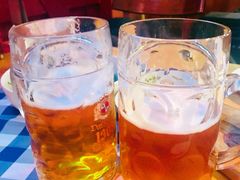 -皇冠自酿啤酒坊(中国红街5号楼店)