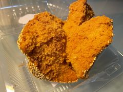 -白玉兰传统小吃