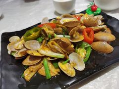 -桥东喜碧海鲜街(水东街店)