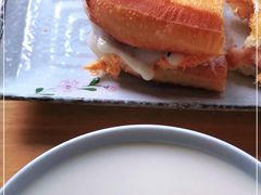 -花悦豆香