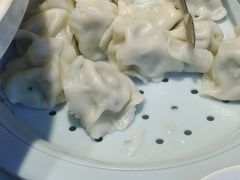 -海派美食·家宴海鲜青岛菜·石锅鲽鱼头(东方城店)