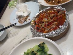 -径山十八道·风味民间菜(杭州总店)