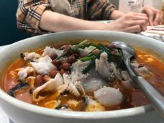 -乌江鱼杭帮菜(西湖店)