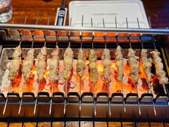 -三个蒙古大叔羊肉串(大宁店)