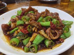 -凡老头米线砂锅(古荡新村西粮站)