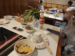 -螺大喜螺蛳粉火锅(雍和宫店)