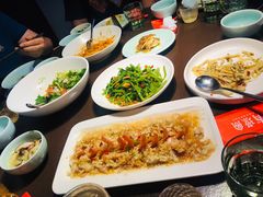 -有璟阁港式餐厅(金融街购物中心店)