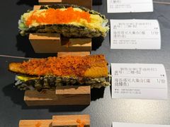-黑牛无双·徐州烤肉(解放北路店)
