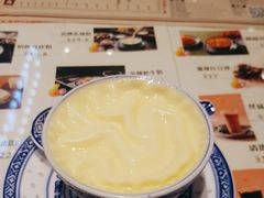 -捷信牛奶甜品世家(合生汇店)