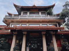 -湖畔居茶楼(湖滨店)