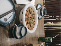 -锡和无锡菜(景丽苑店)