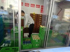 -扬大康源乳业鲜奶吧(大学北路店)