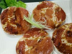-金妈家烤肉(龙湖U城天街店)