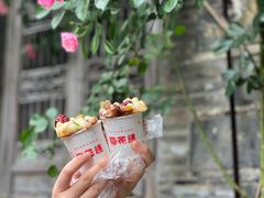 -老门东历史文化街区