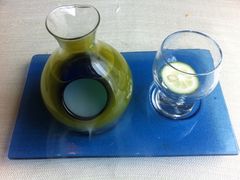 金桔柠檬汁-王品台塑牛排(成都万象城店)
