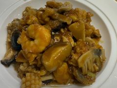 -惠宾饭庄(千禧店)