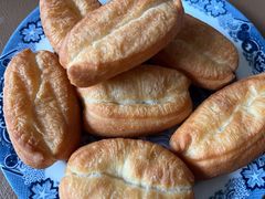 -张记油条(宁波路店)