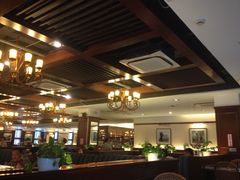 -Aqua Oasis 水天堂(爱山广场店)