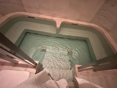 -斯博特游泳俱乐部(万象城店)