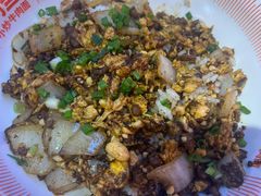 -阿当·小炒牛肉面(人广店)