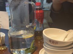 -前海沿·青岛菜(李沧万达店)