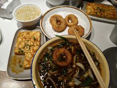 -不是烧烤·武汉烧烤·地道湖北菜(大成路店)