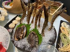 -虾佬圣汤·海鲜姿造(乐堤港店)