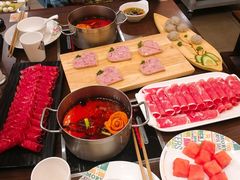 -舌尖记忆重庆火锅(悉尼店)