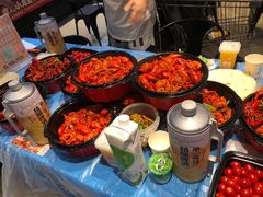 -盒马鲜生(皇庭广场店)