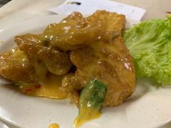 -威南记鸡饭餐室