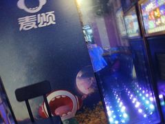 -唱吧麦颂KTV(松江五龙商业广场店)