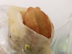 -水丰路鸡蛋饼