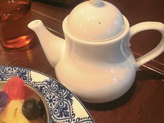 -夏朵餐厅(丁香店)