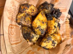 -云阿蛮云南生烫牛肉米线(奉贤路店)