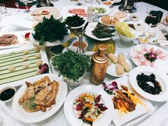 -天宜隆蘑菇宴火锅(石景山旗舰店)