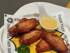 -太二酸菜鱼(kk mall店)