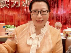 -龍歌自助小火锅(雨花台江南虹悦城店)