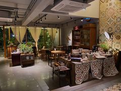 -时光花园(白鹭洲店)