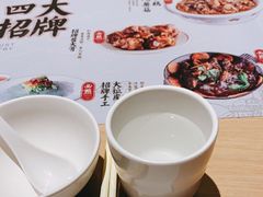 -关东小磨东北菜(上海长风大悦城店)