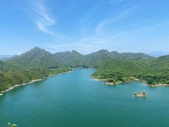 -易水湖景区
