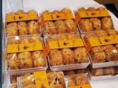 -凯斯汀蛋糕(大学城店)