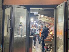 -甘兰老金家辣子烤肉