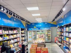 -驿佰购超市(常山服务区杭长高速杭州方向站)