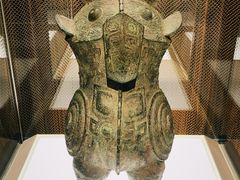 -上海博物馆(人民广场馆)