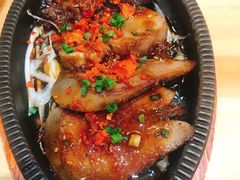 -割烹旭日本料理(龙湖狮山天街店)